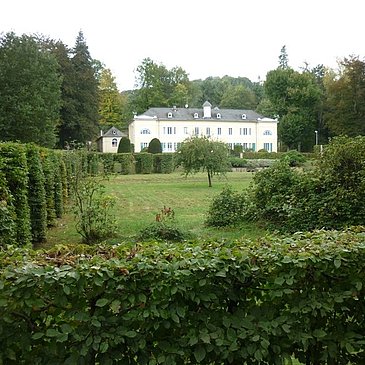 Trierer Drachenhaus