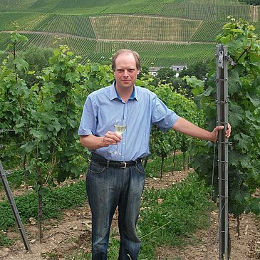 Martin Reuscher