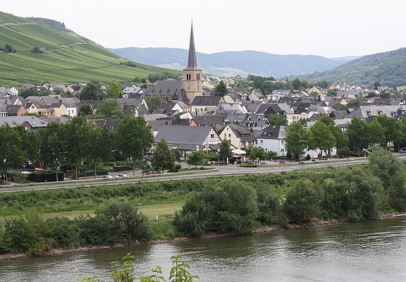 Zeltingen-Rachtig