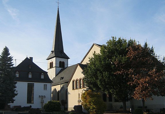 Kirche St. Martin