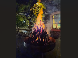 Feuer & Flamme