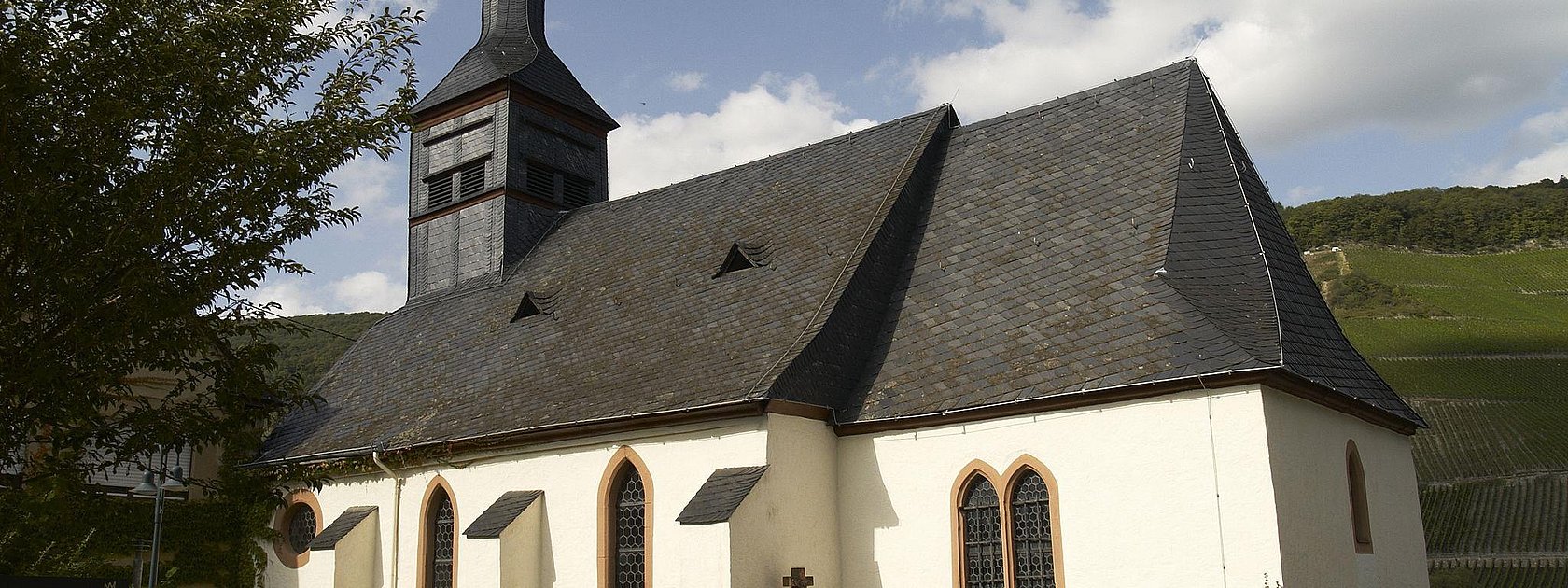Allerheiligenkapelle 2