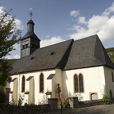 Allerheiligenkapelle 2