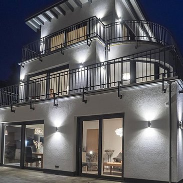 Ferienhaus