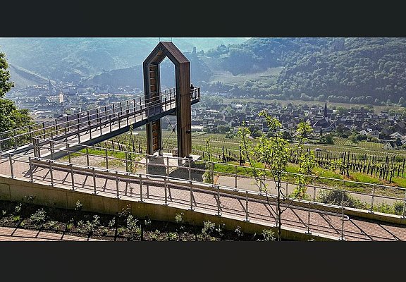 Skywalk Bernkastel-Kues