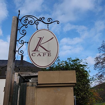 Cafe K 2