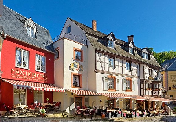 Märchenhotel