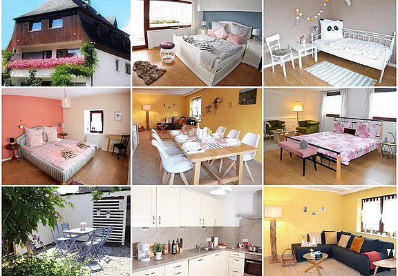 Titelbild Mosel Cottage