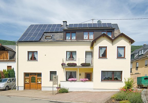 Weingut im Ferienland