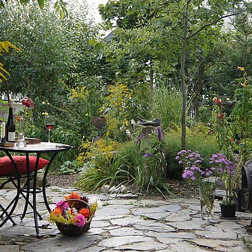 Garten