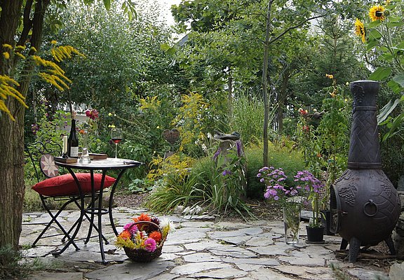 Garten