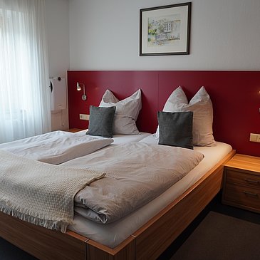 Gästezimmer