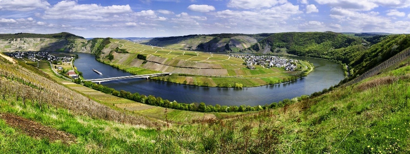 Ausblick von Zimmet