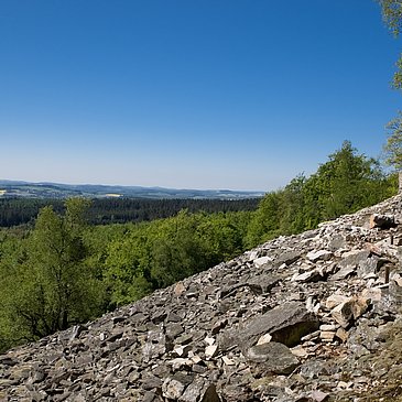 An der Mörschieder Burr