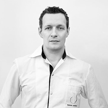 Thomas Schanz