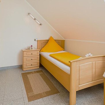 Einzelzimmer