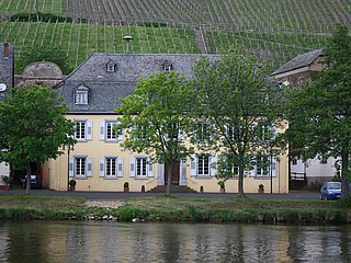 Bürgerhaus Piesport