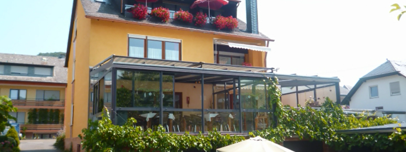 Haus