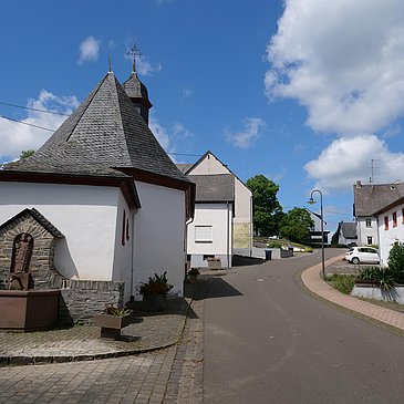Kapelle