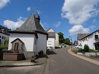Kapelle