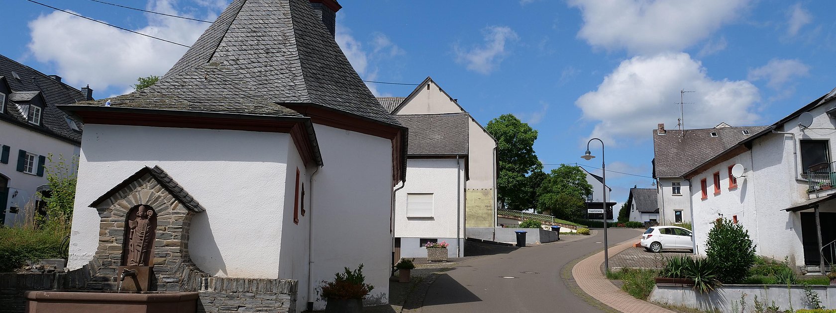 Kapelle