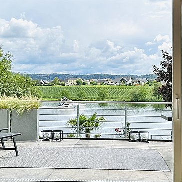Ausblick