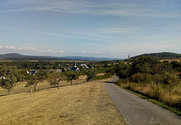 Krames im Ferienland