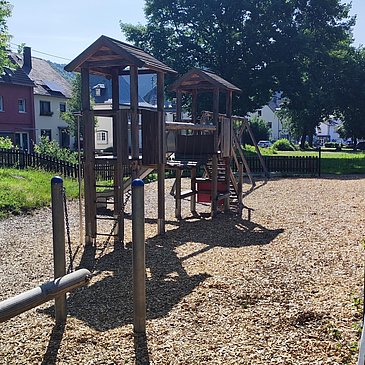 Spielplatz Piesport