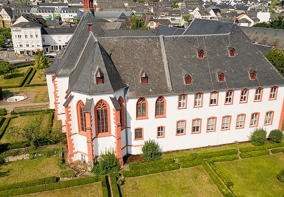 Genuss im Cusanusstift