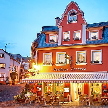 Hotelansicht