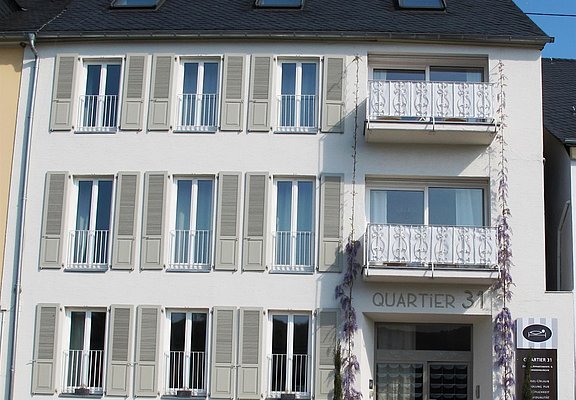 das quartier