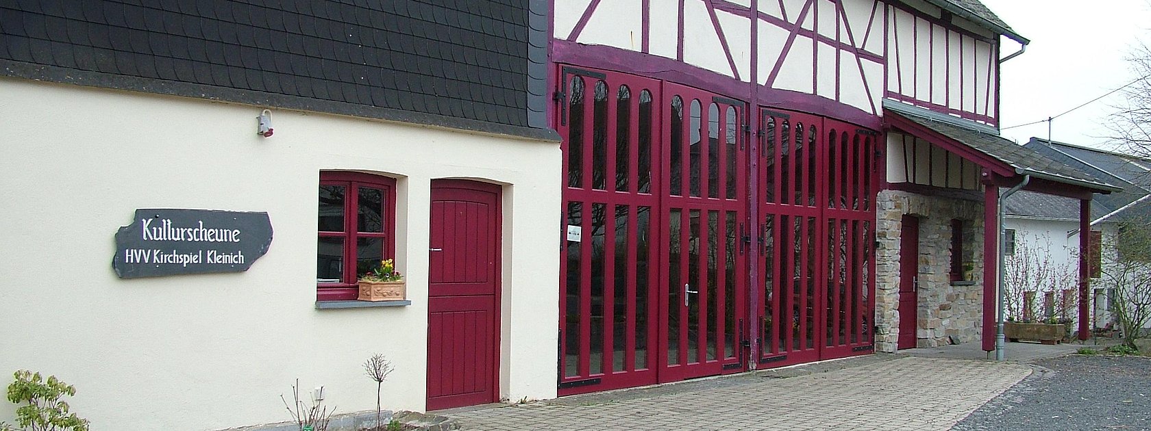 Kulturscheune