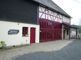 Kulturscheune