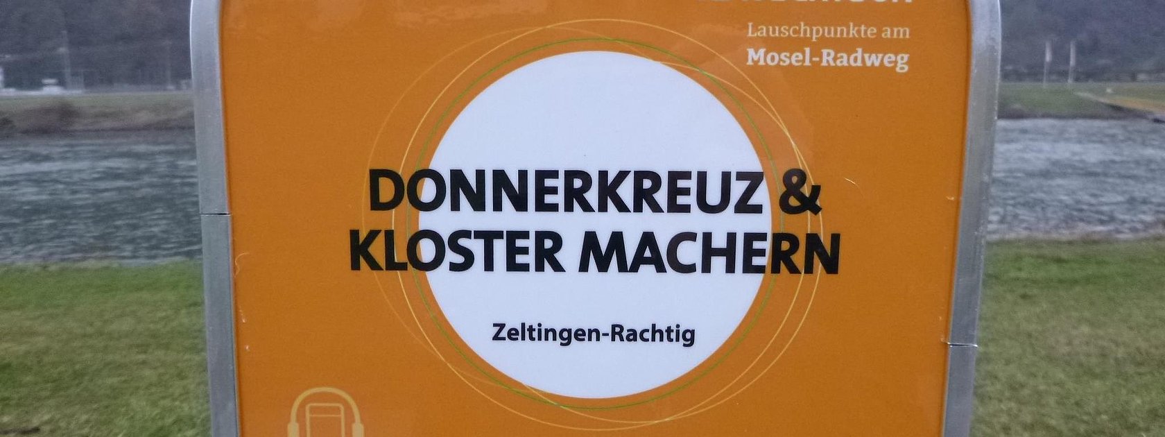 Lauschpunkt Zeltingen-Rachtig