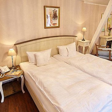 Hotelzimmer 10