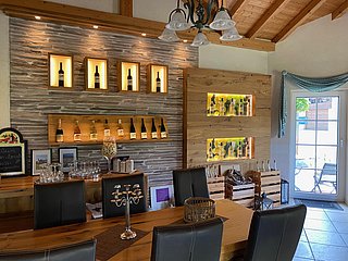 Vinothek Weingut Löwen-Herges
