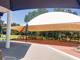 Musik im Kurgastzentrum