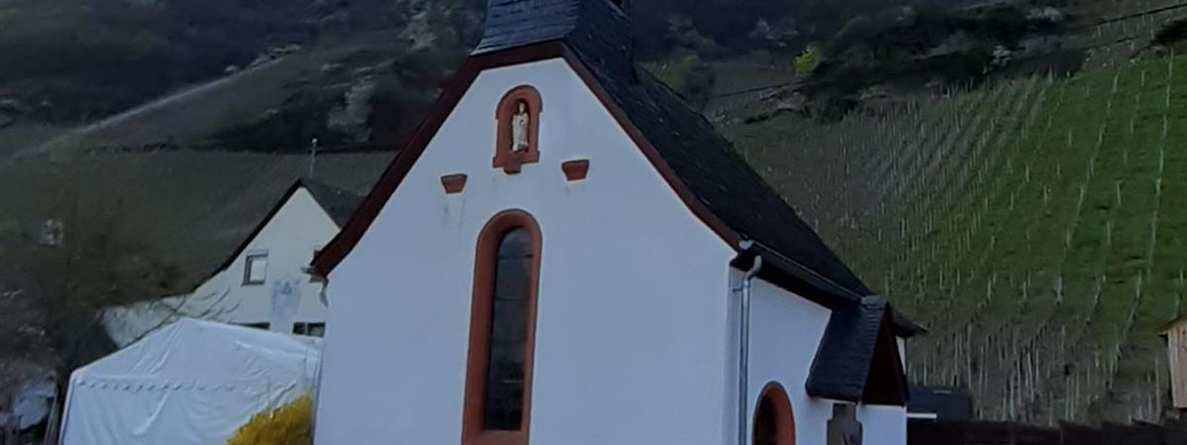 Ferreser Kapelle