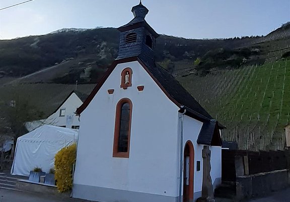 Ferreser Kapelle