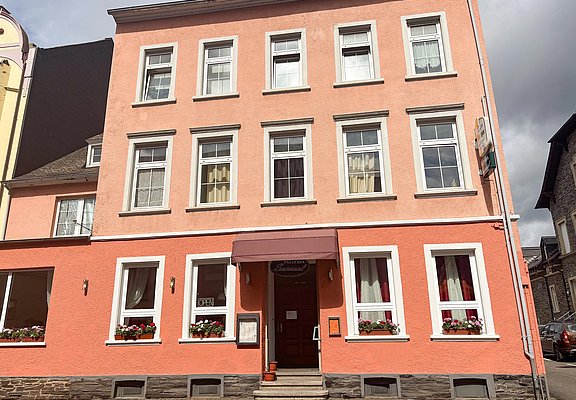 Pizzeria Samraal