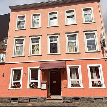Pizzeria Samraal