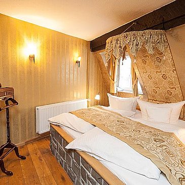 Hotelzimmer 6