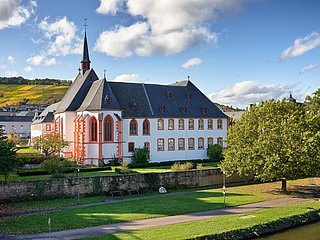 Cusanusstift