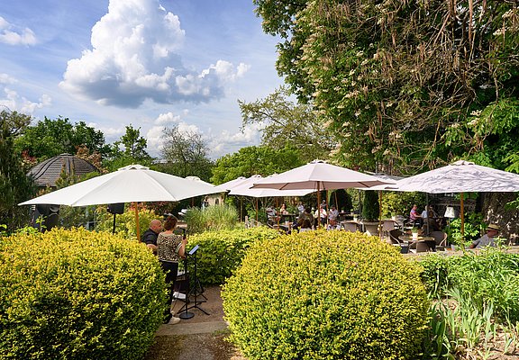 Live-Musik Richtershof