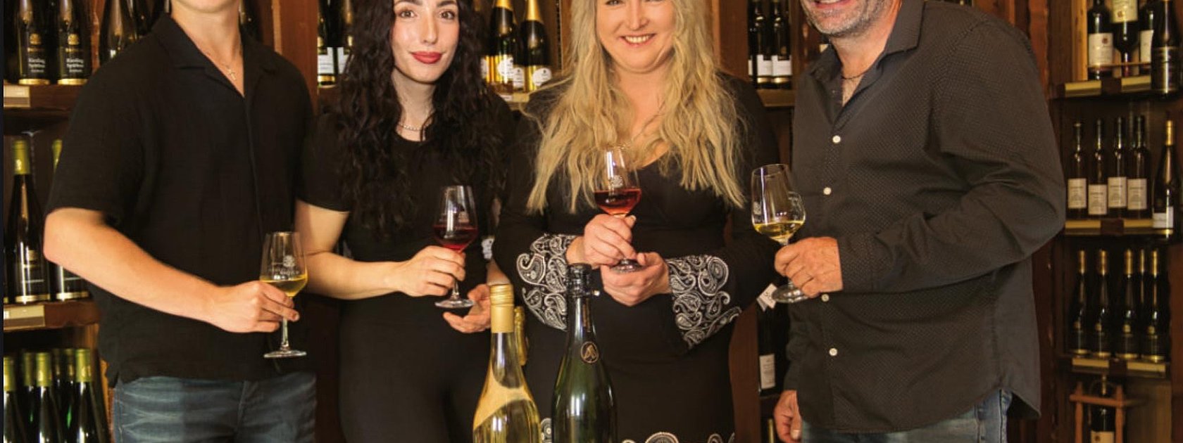 Familienweingut Rober Brösch