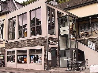 Mosel-Kino Bernkastel-Kues