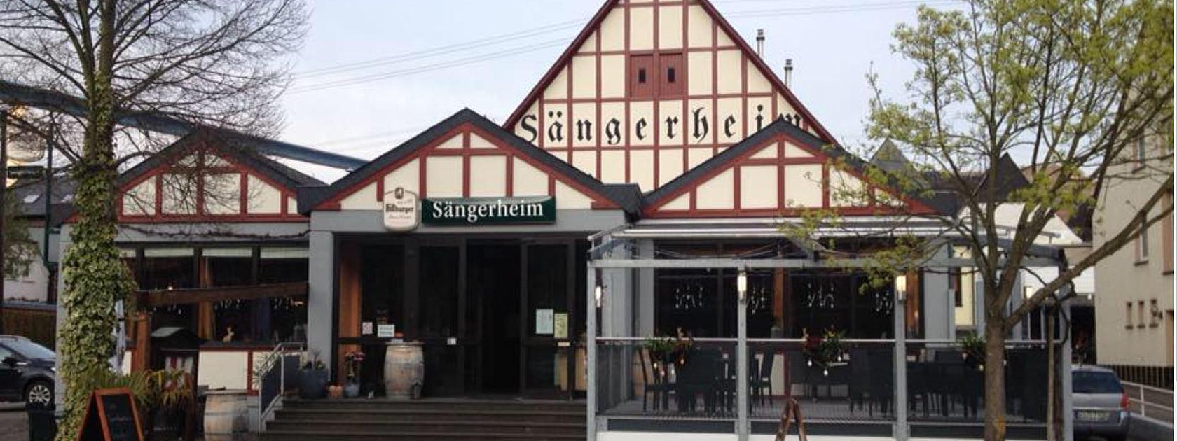 Sängerheim Rachtig