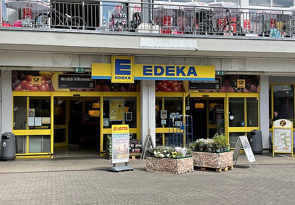 Edeka