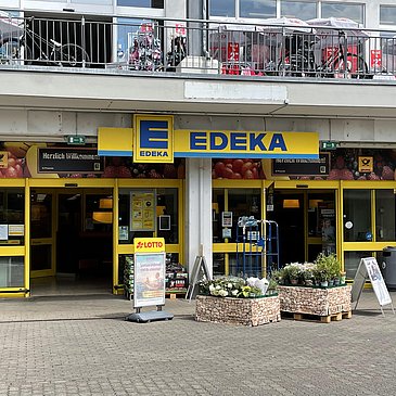 Edeka