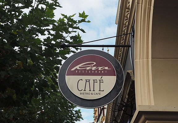 Restaurant Riva 2